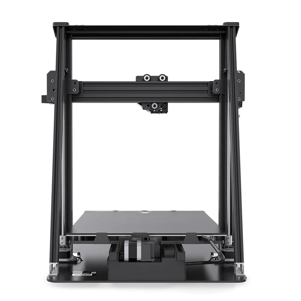 MINGDA Magician Pro 3D Printer 400*400*400Mm Print Size Auto-Leveling