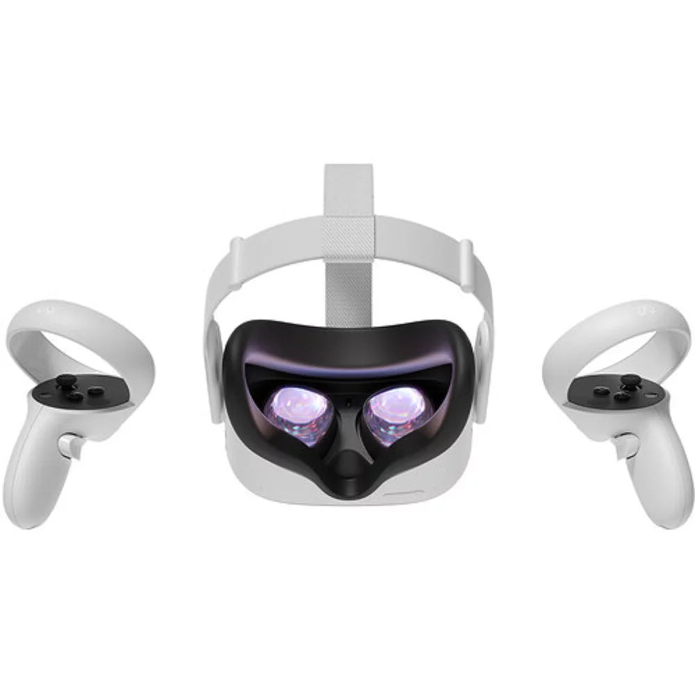 2 — All-In-One Wireless VR Headset — 256GB