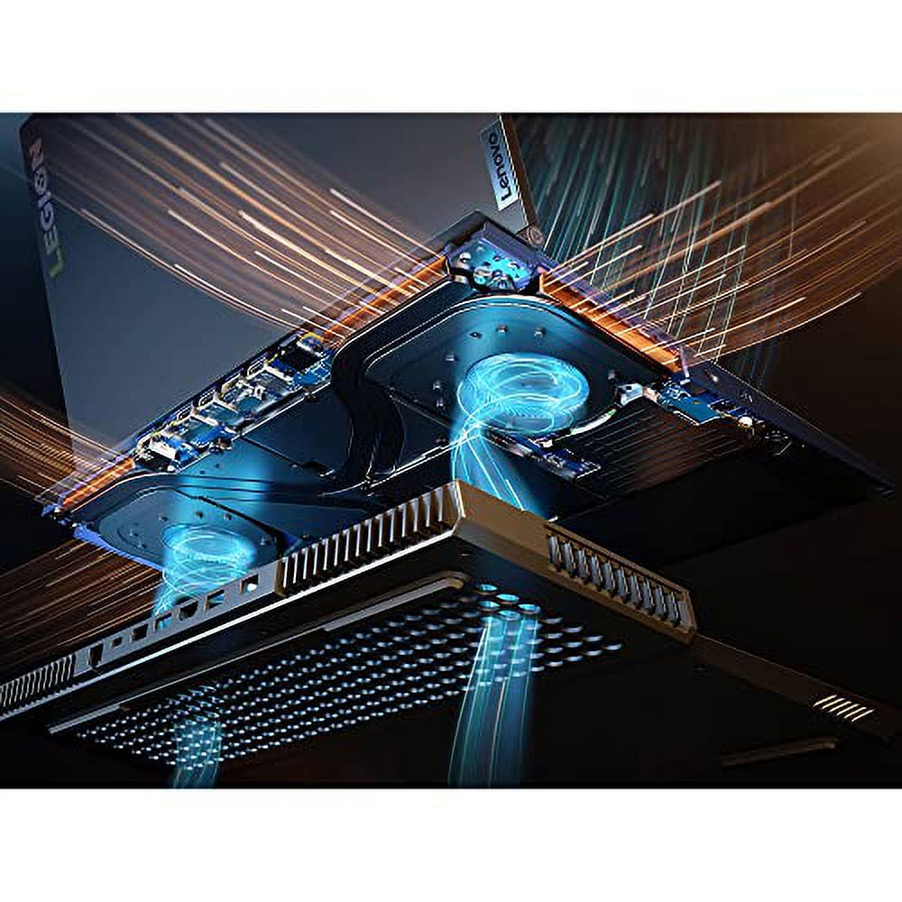 2022 Newest Legion 5 Gaming Laptop, 15.6" FHD Display, Intel 8-Core I7-11800H(Beat AMD Ryzen 7 5800H), NVIDIA Geforce RTX 3050Ti, Windows 11H, Phantom Blue (32GB RAM | 1TB SSD)