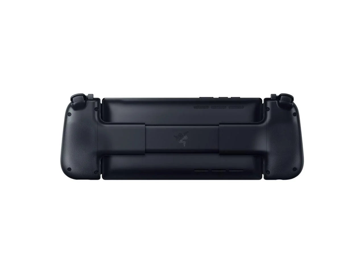 Edge Gaming Tablet, Android, Wi-Fi, Black with Kishi V2 Pro Controller