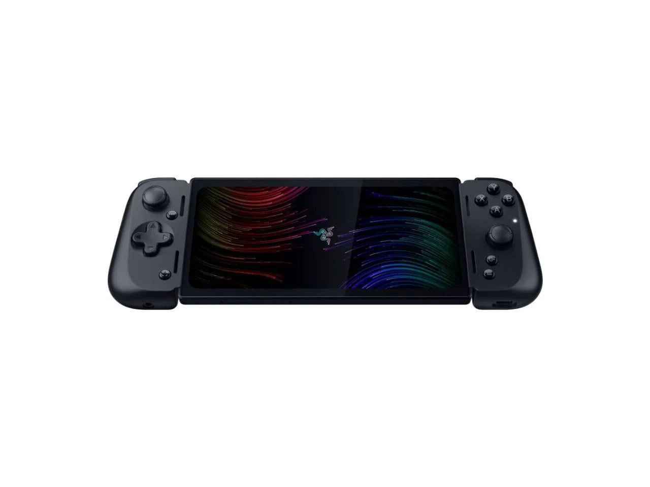 Edge Gaming Tablet, Android, Wi-Fi, Black with Kishi V2 Pro Controller