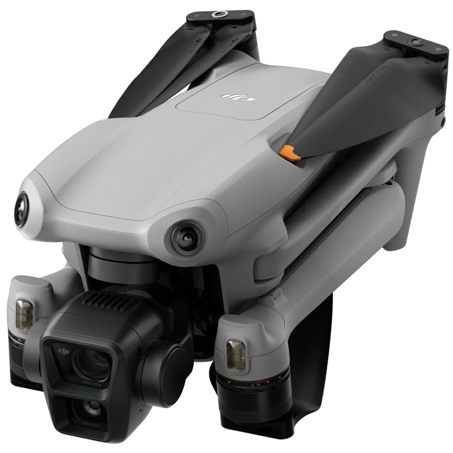 Air 3 4K Video Resolution Aerial Drone with Remote Control