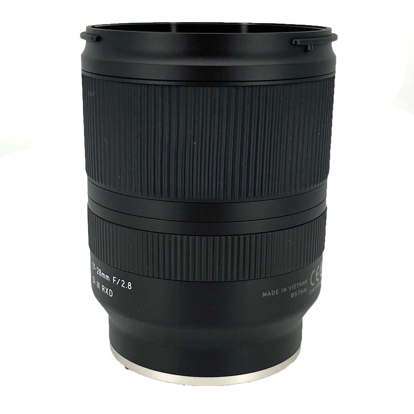 Tamron 17-28Mm F/2.8 Di III RXD Wide-Angle Zoom Lens for Sony E AFA046S-700 NEW