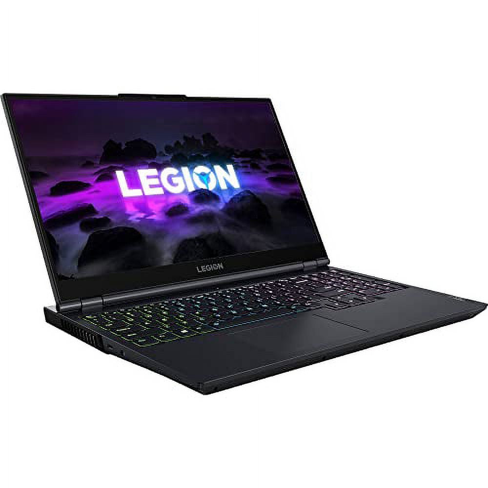 2022 Newest Legion 5 Gaming Laptop, 15.6" FHD Display, Intel 8-Core I7-11800H(Beat AMD Ryzen 7 5800H), NVIDIA Geforce RTX 3050Ti, Windows 11H, Phantom Blue (32GB RAM | 1TB SSD)