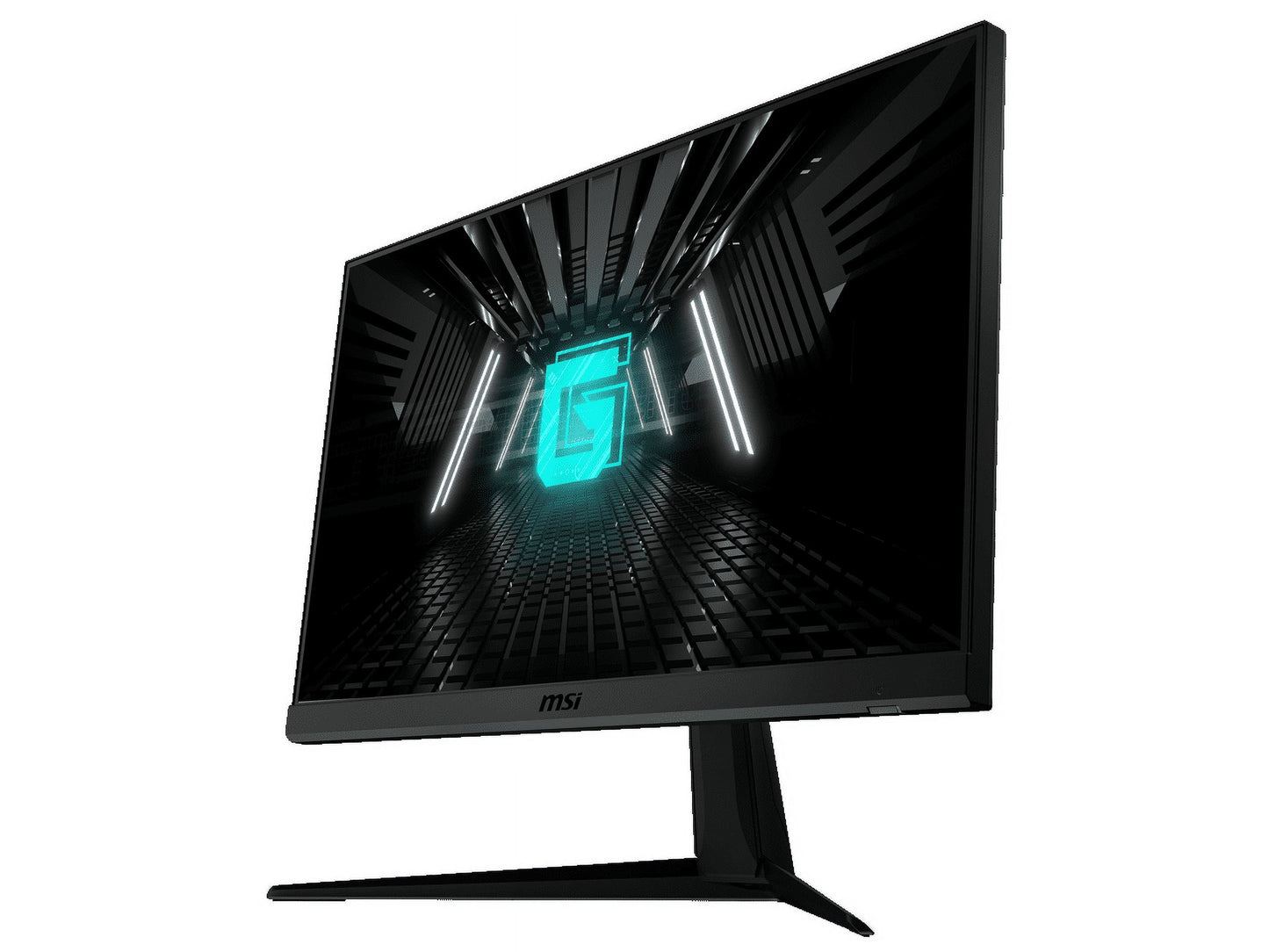24" 180 Hz Rapid IPS FHD Gaming Monitor 1920 X 1080 G2412F