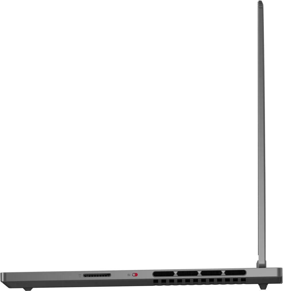 Legion Slim 5 Gaming Laptop 16.0In 165 Hz WQXGA (8-Core AMD Ryzen 7 7840HS, 64GB DDR5, 1TB Pcie SSD, Geforce RTX 4060 8GB, per Key RGB KYB, Wifi 6, BT 5.3, Win 10 Pro)