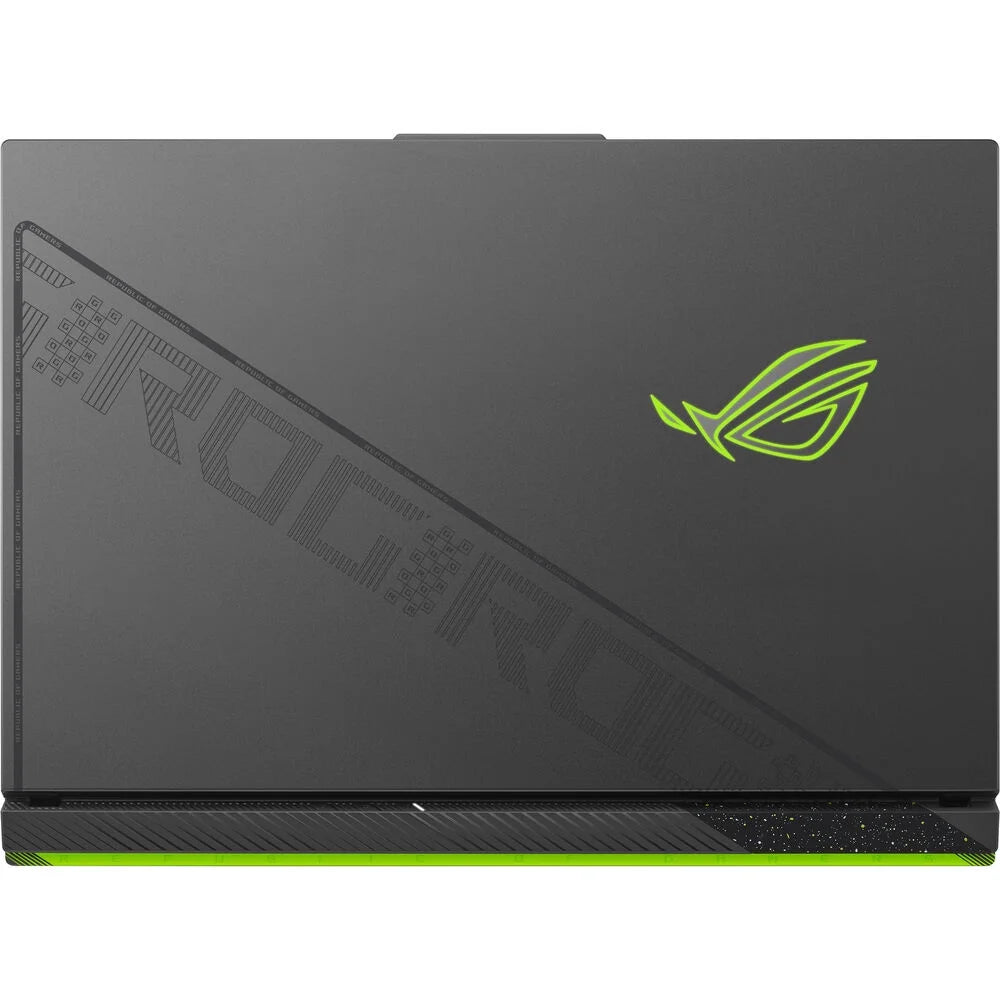 2024 ROG Strix G18 Gaming Laptop 18In 240 Hz WQXGA Display (Intel I9-14900Hx 24-Core, Geforce RTX 4070 8GB, 32GB DDR5, 2TB Pcie SSD, per Key RGB KYB, Thunderbolt 4, Wifi 6E, Win 10 Pro)