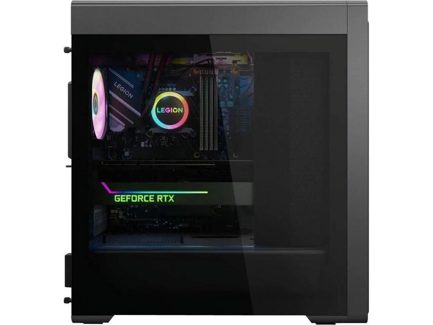 Legion Tower 7I Gen 8 Desktop, I7-13700Kf, NVIDIA® Geforce RTX 4080 16GB GDDR6X, GB, 1TB SSD, for Gaming