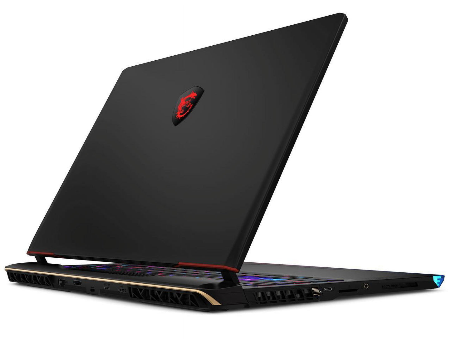 GE Series - 16'' 120 Hz Mini LED - Intel Core I9-14900Hx - Geforce RTX 4070 Laptop GPU - 32 GB DDR5 - 2 TB Pcie SSD - Windows 11 Home 64-Bit - Gaming Laptop (Raider GE68 HX 14VGG-247US )