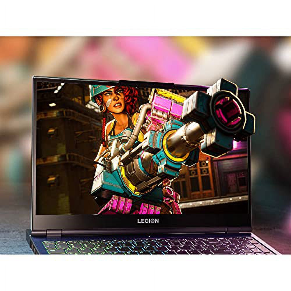2022 Newest Legion 5 Gaming Laptop, 15.6" FHD Display, Intel 8-Core I7-11800H(Beat AMD Ryzen 7 5800H), NVIDIA Geforce RTX 3050Ti, Windows 11H, Phantom Blue (32GB RAM | 1TB SSD)