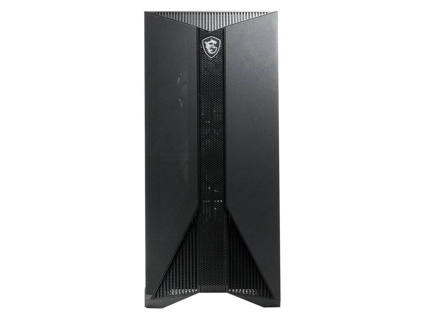 Gaming Desktop Aegis RS 14NUF7-673US Intel Core I7-14700Kf 32GB DDR5 2 TB Pcie SSD Geforce RTX 4070 Ti SUPER Windows 11 Home 64-Bit