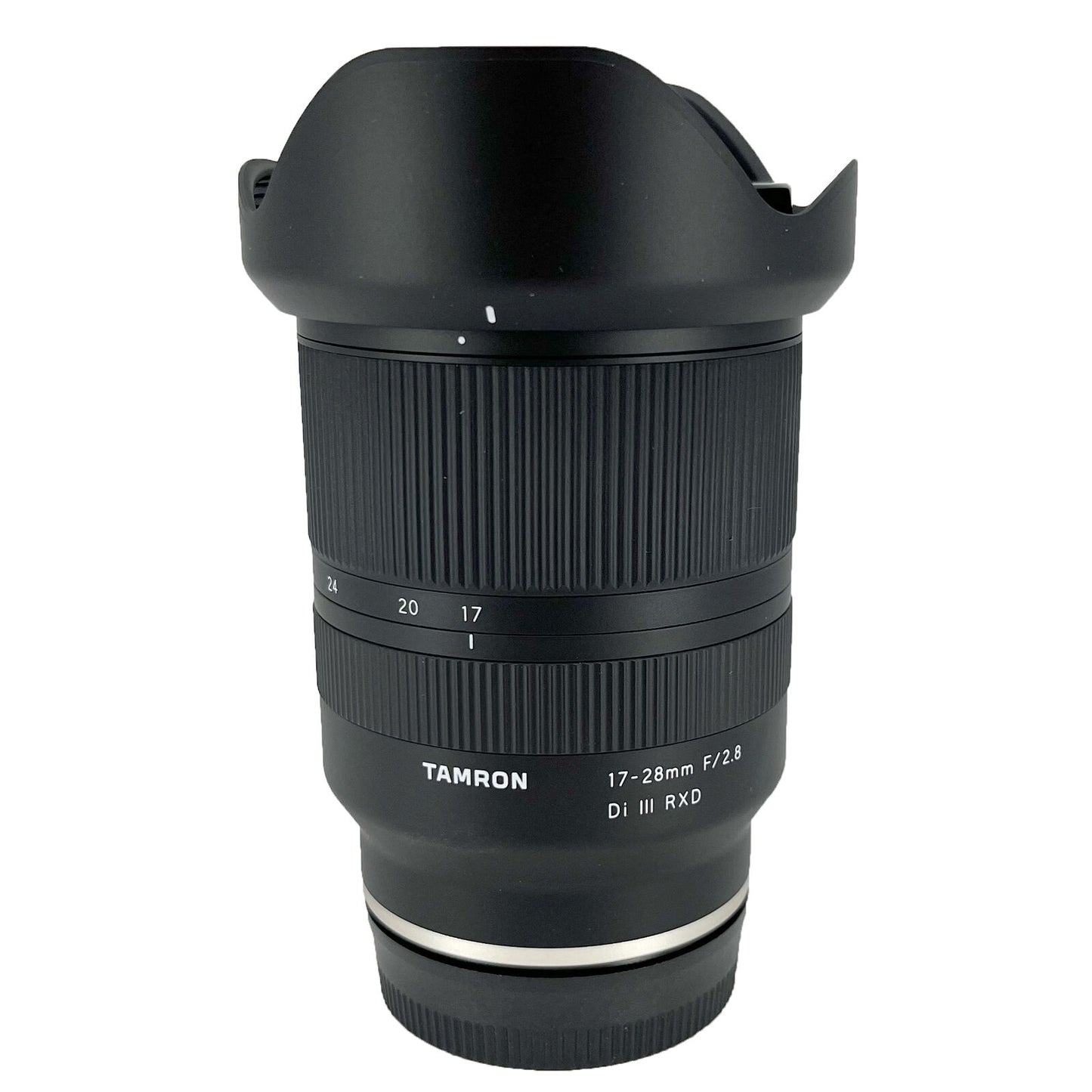 Tamron 17-28Mm F/2.8 Di III RXD Wide-Angle Zoom Lens for Sony E AFA046S-700 NEW