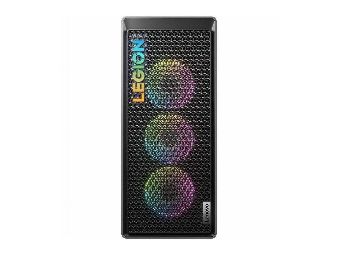Legion Tower 7I Gen 8 Desktop, I7-13700Kf, NVIDIA® Geforce RTX 4080 16GB GDDR6X, GB, 1TB SSD, for Gaming
