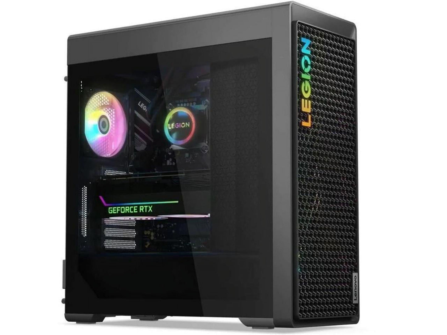 Legion Tower 7I Gen 8 Desktop, I7-13700Kf, NVIDIA® Geforce RTX 4080 16GB GDDR6X, GB, 1TB SSD, for Gaming