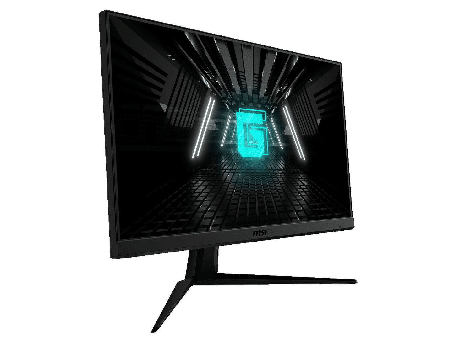 24" 180 Hz Rapid IPS FHD Gaming Monitor 1920 X 1080 G2412F