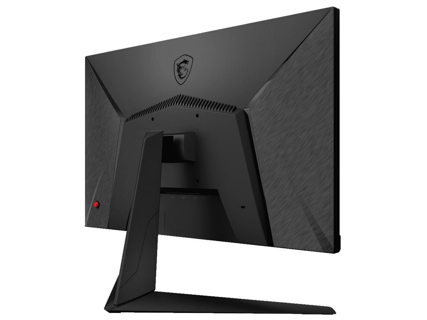 24" 180 Hz Rapid IPS FHD Gaming Monitor 1920 X 1080 G2412F