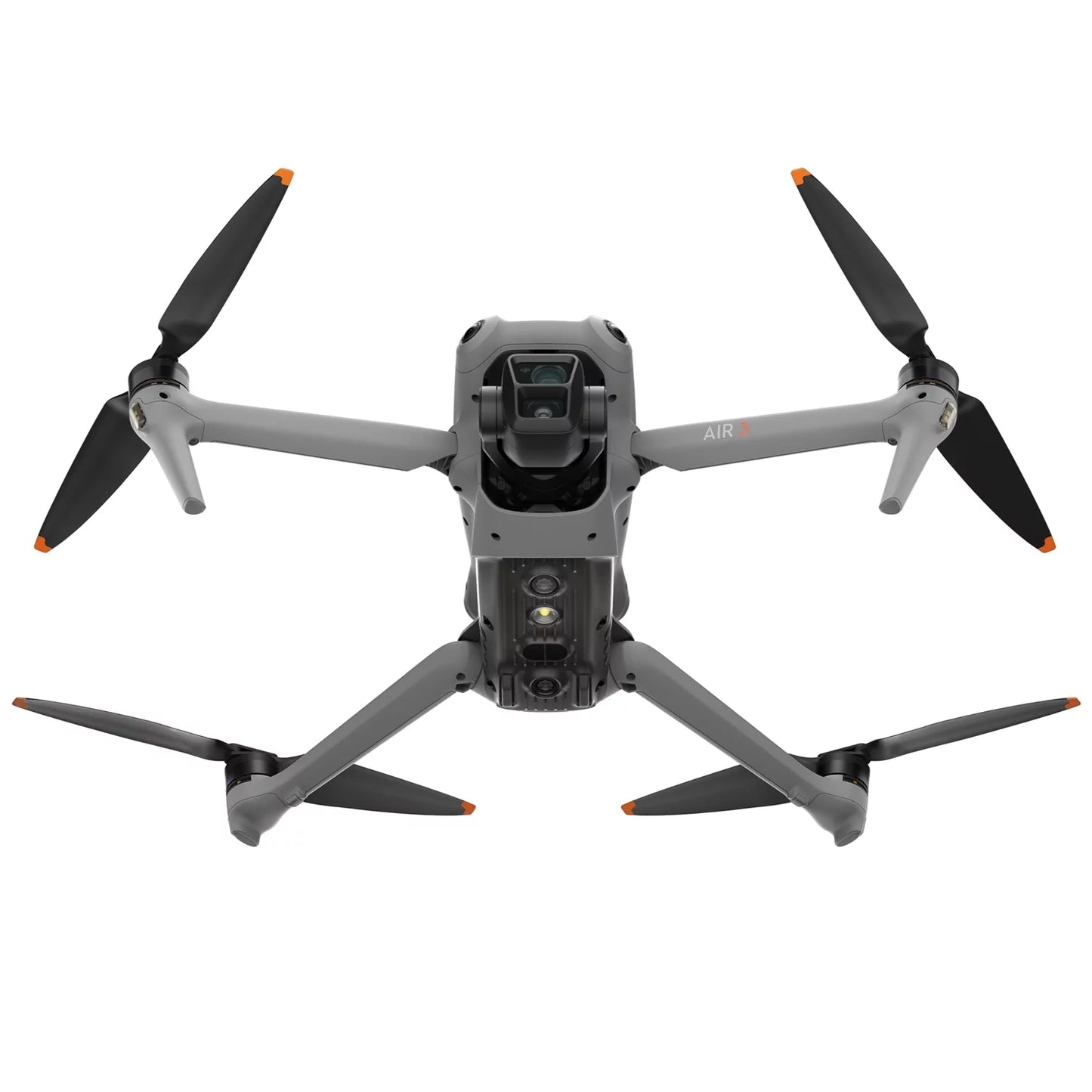 Air 3 4K Video Resolution Aerial Drone with Remote Control