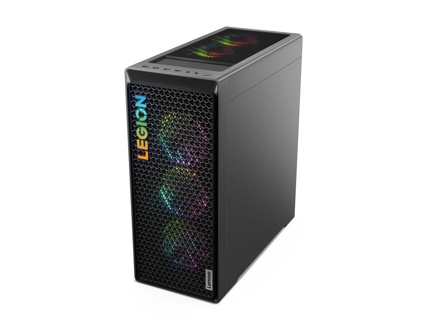 Legion Tower 7I Gen 8 Desktop, I7-13700Kf, NVIDIA® Geforce RTX 4080 16GB GDDR6X, GB, 1TB SSD, for Gaming