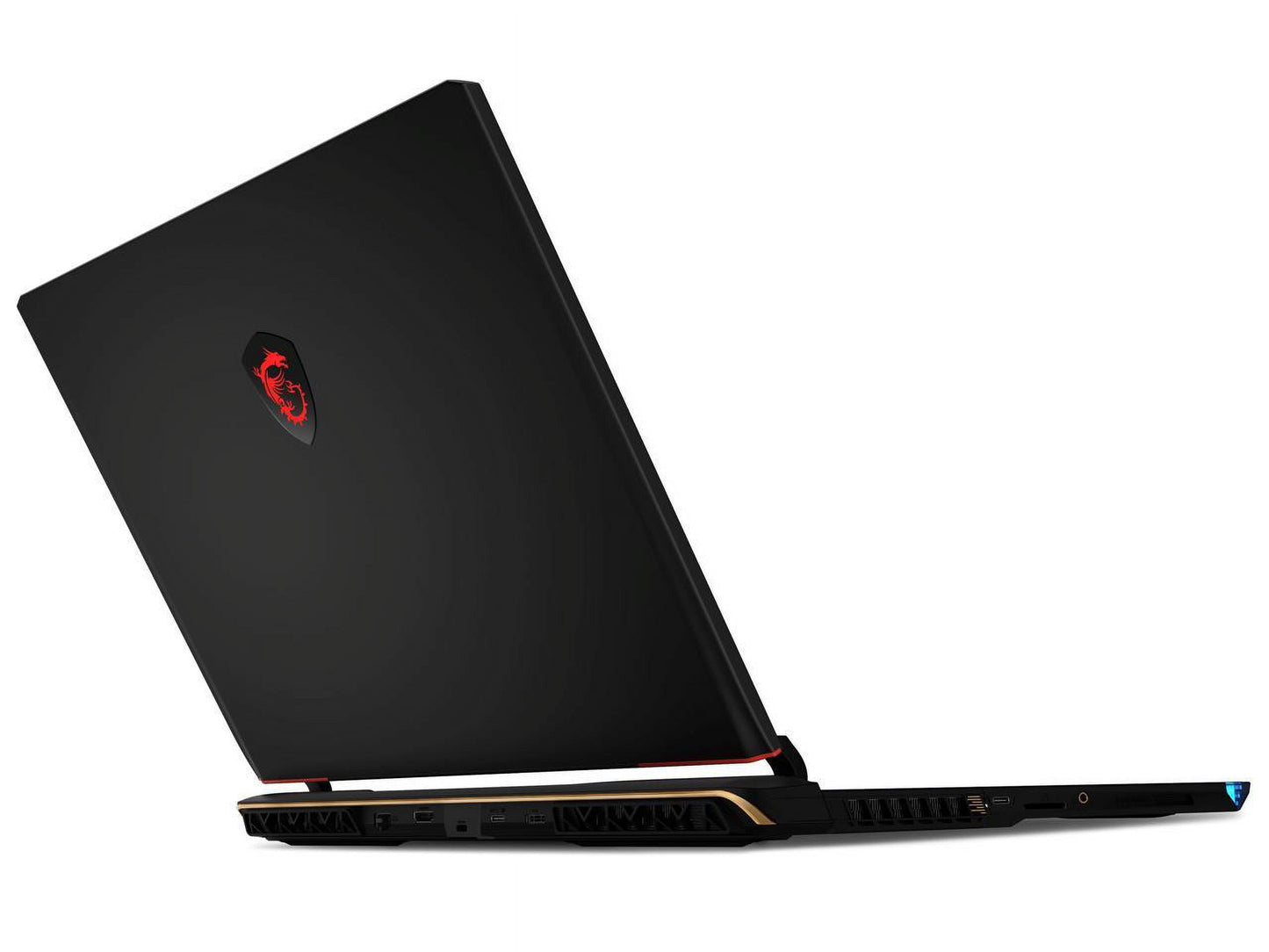 GE Series - 16'' 120 Hz Mini LED - Intel Core I9-14900Hx - Geforce RTX 4070 Laptop GPU - 32 GB DDR5 - 2 TB Pcie SSD - Windows 11 Home 64-Bit - Gaming Laptop (Raider GE68 HX 14VGG-247US )