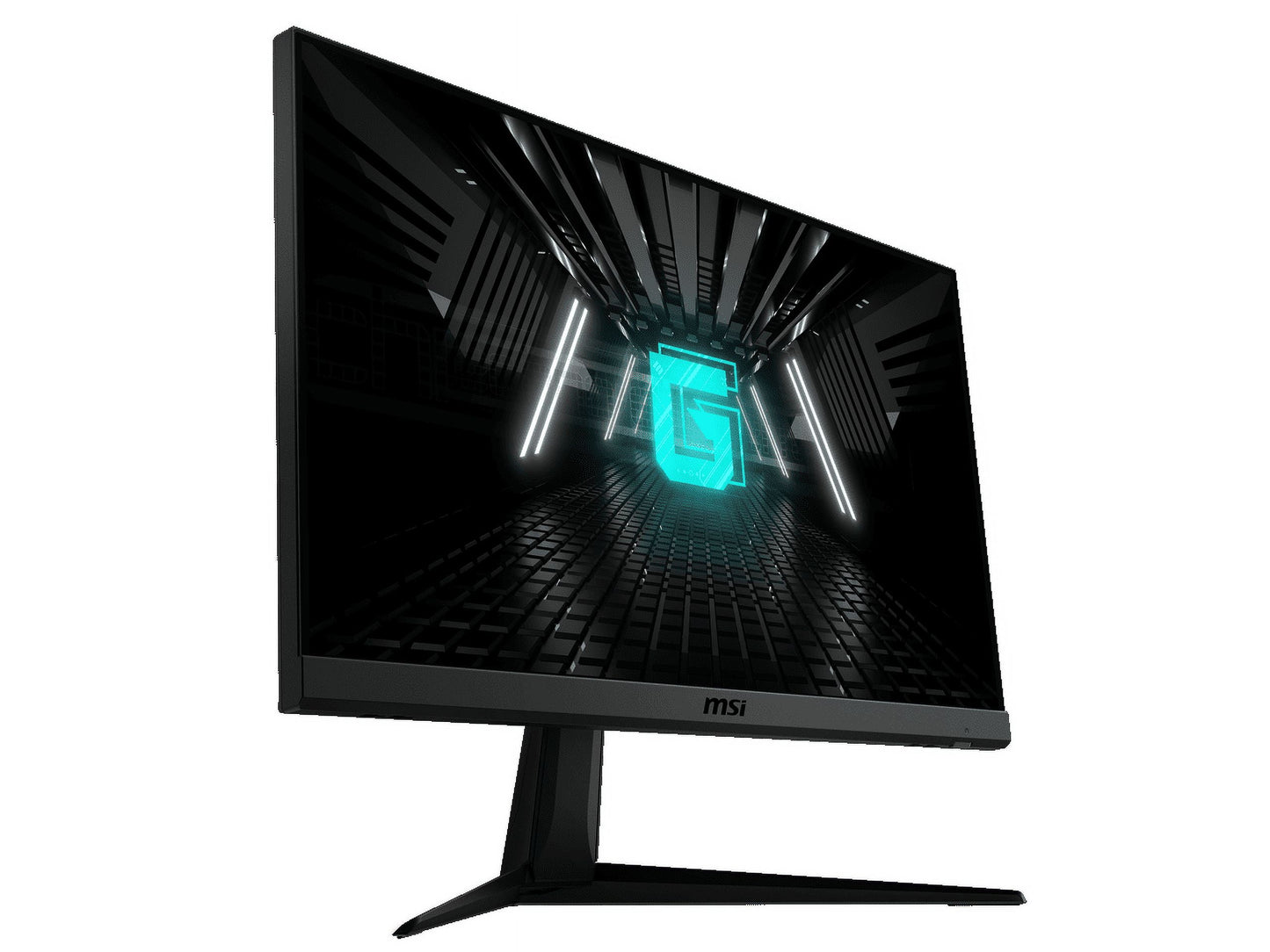 24" 180 Hz Rapid IPS FHD Gaming Monitor 1920 X 1080 G2412F
