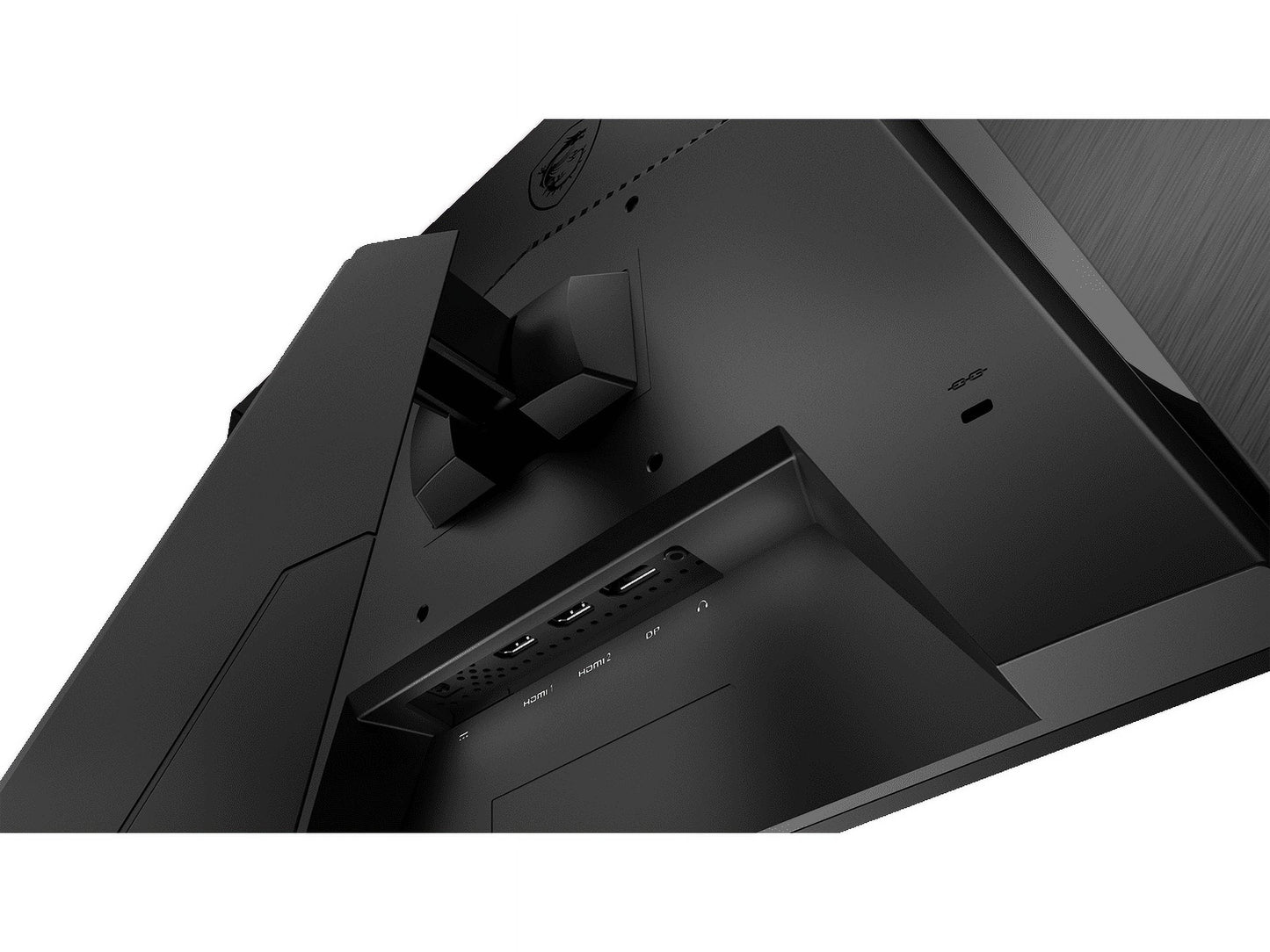 24" 180 Hz Rapid IPS FHD Gaming Monitor 1920 X 1080 G2412F