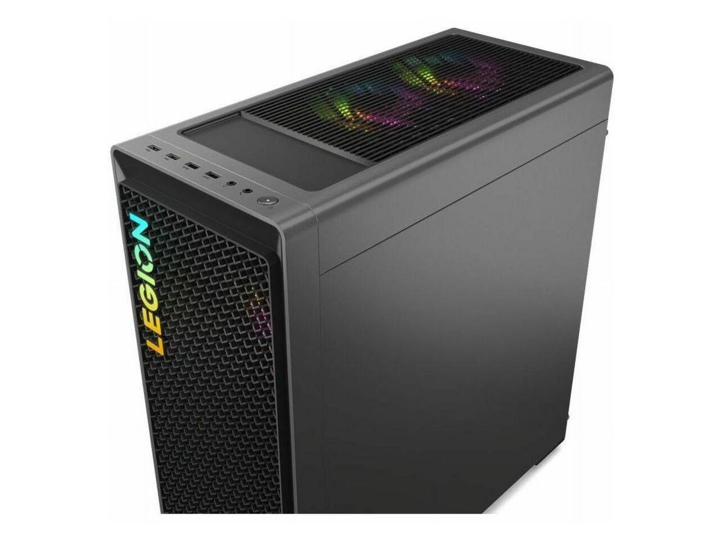 Legion Tower 7I Gen 8 Desktop, I7-13700Kf, NVIDIA® Geforce RTX 4080 16GB GDDR6X, GB, 1TB SSD, for Gaming