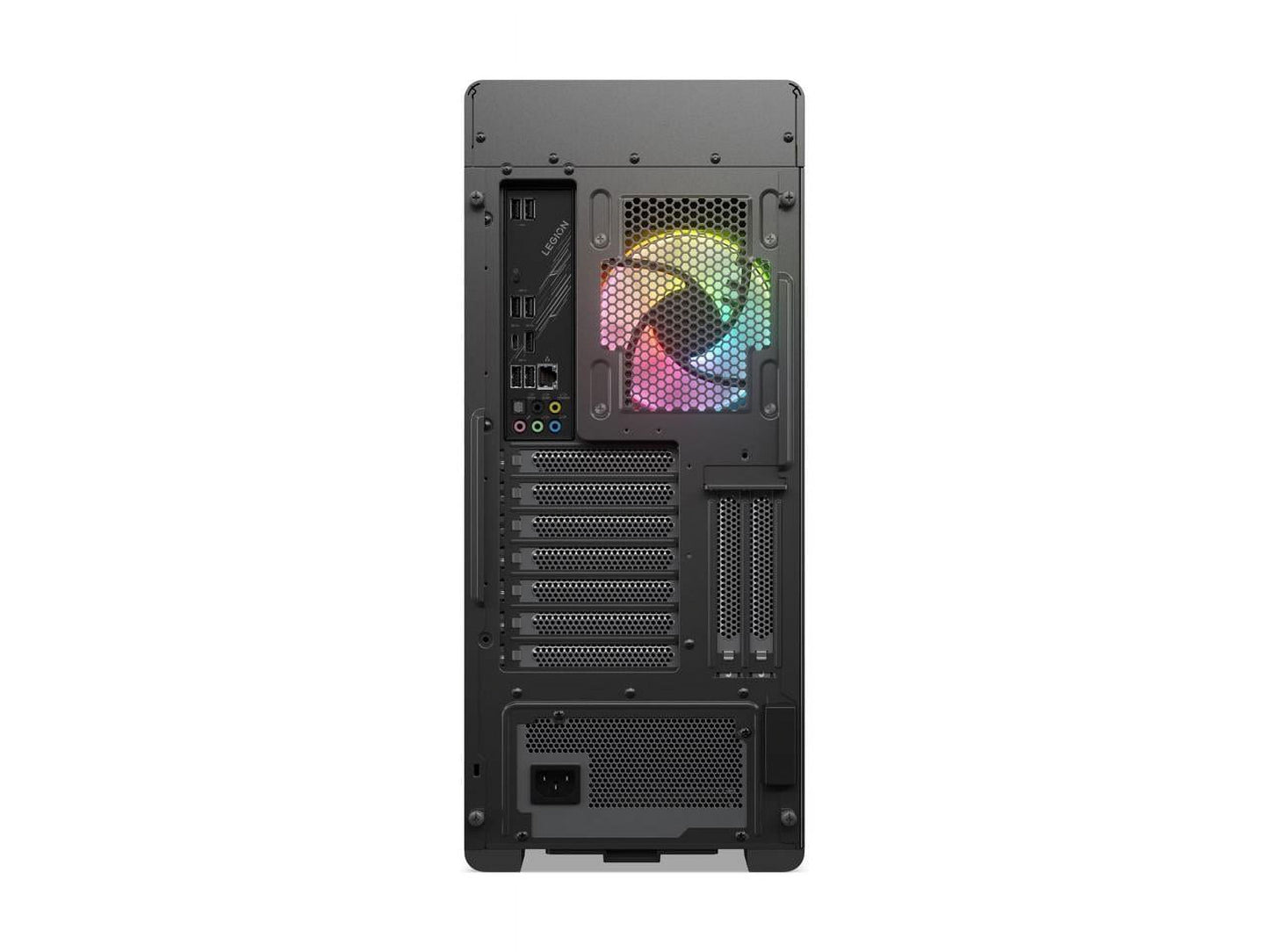Legion Tower 7I Gen 8 Desktop, I7-13700Kf, NVIDIA® Geforce RTX 4080 16GB GDDR6X, GB, 1TB SSD, for Gaming
