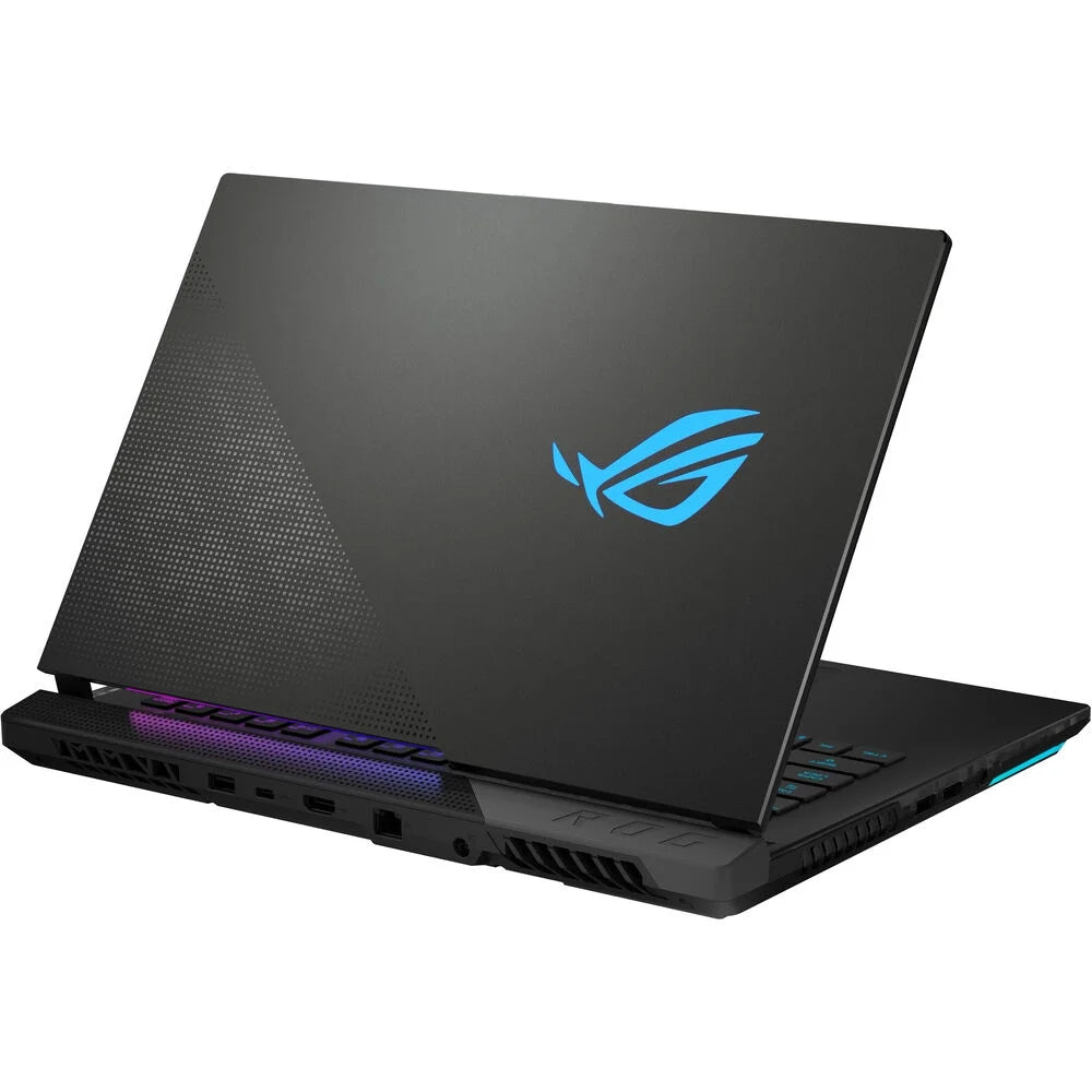 ROG Strix Scar 15 Gaming and Entertainment Laptop (AMD Ryzen 9 5900HX 8-Core, 64GB RAM, 1TB Pcie SSD, 15.6" QHD (2560X1440), NVIDIA RTX 3080, Wifi, Bluetooth, 1Xhdmi, Win 10 Pro)