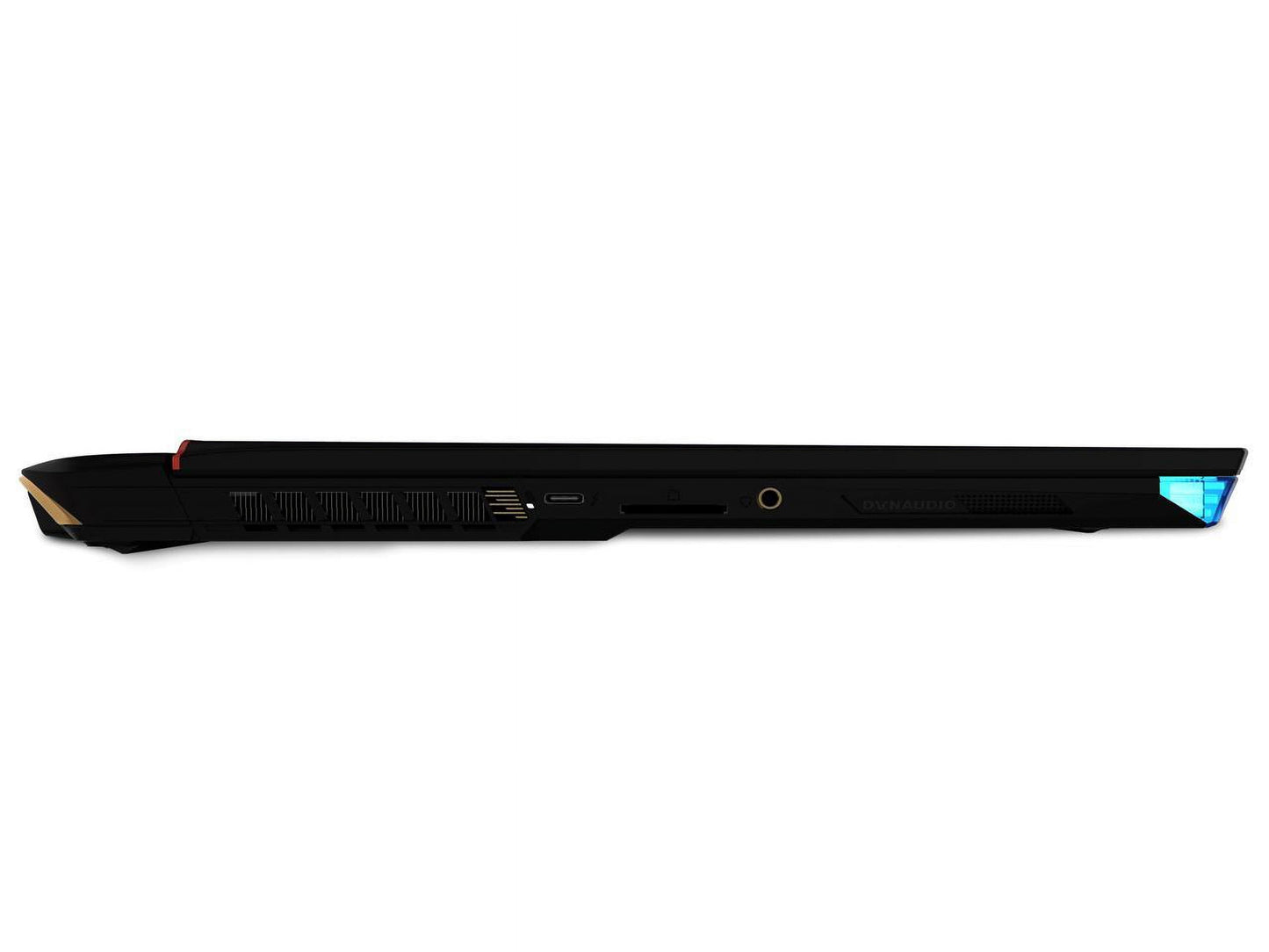 GE Series - 16'' 120 Hz Mini LED - Intel Core I9-14900Hx - Geforce RTX 4070 Laptop GPU - 32 GB DDR5 - 2 TB Pcie SSD - Windows 11 Home 64-Bit - Gaming Laptop (Raider GE68 HX 14VGG-247US )