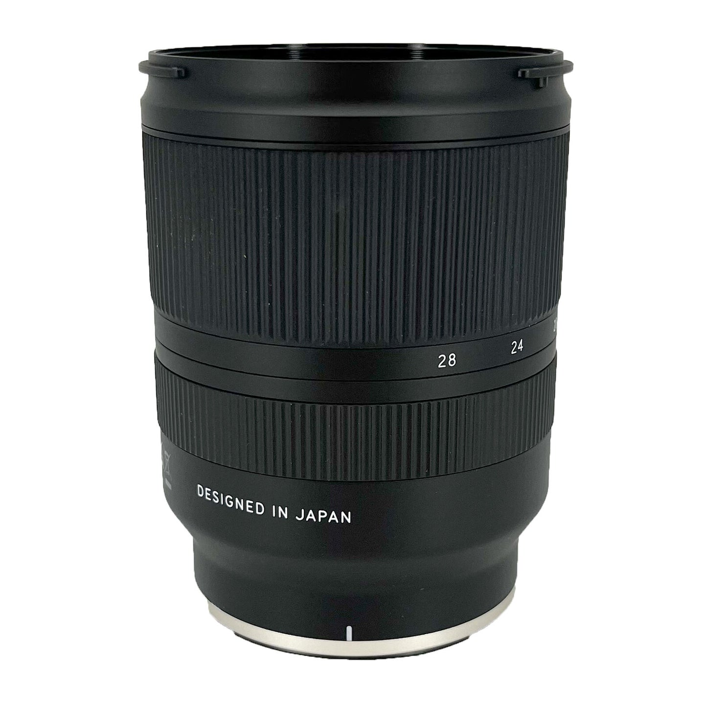 Tamron 17-28Mm F/2.8 Di III RXD Wide-Angle Zoom Lens for Sony E AFA046S-700 NEW