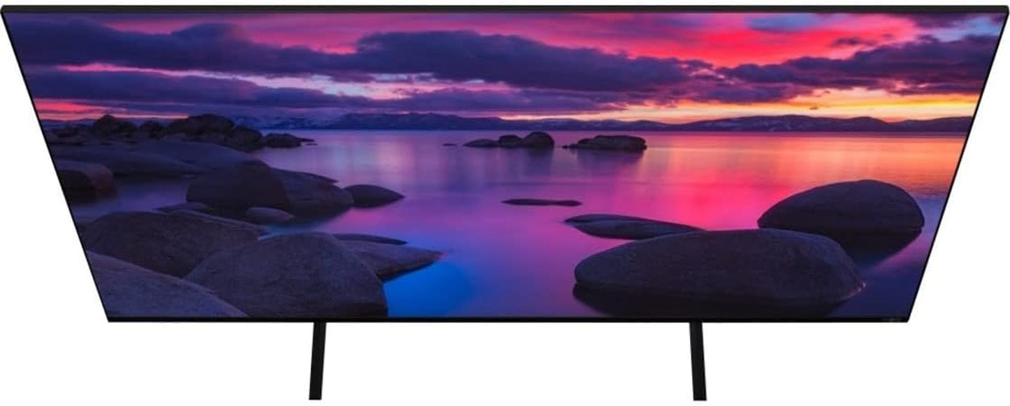 55-Inch M-Series 4K QLED HDR Smart TV W/Voice Remote, Dolby Vision, HDR10+, Alexa Compatibility, M55Q7-J01, 2022 Model