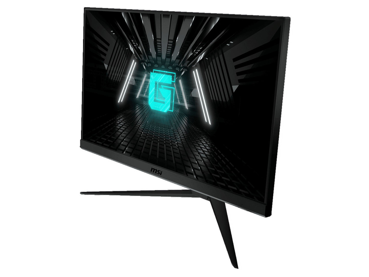 24" 180 Hz Rapid IPS FHD Gaming Monitor 1920 X 1080 G2412F
