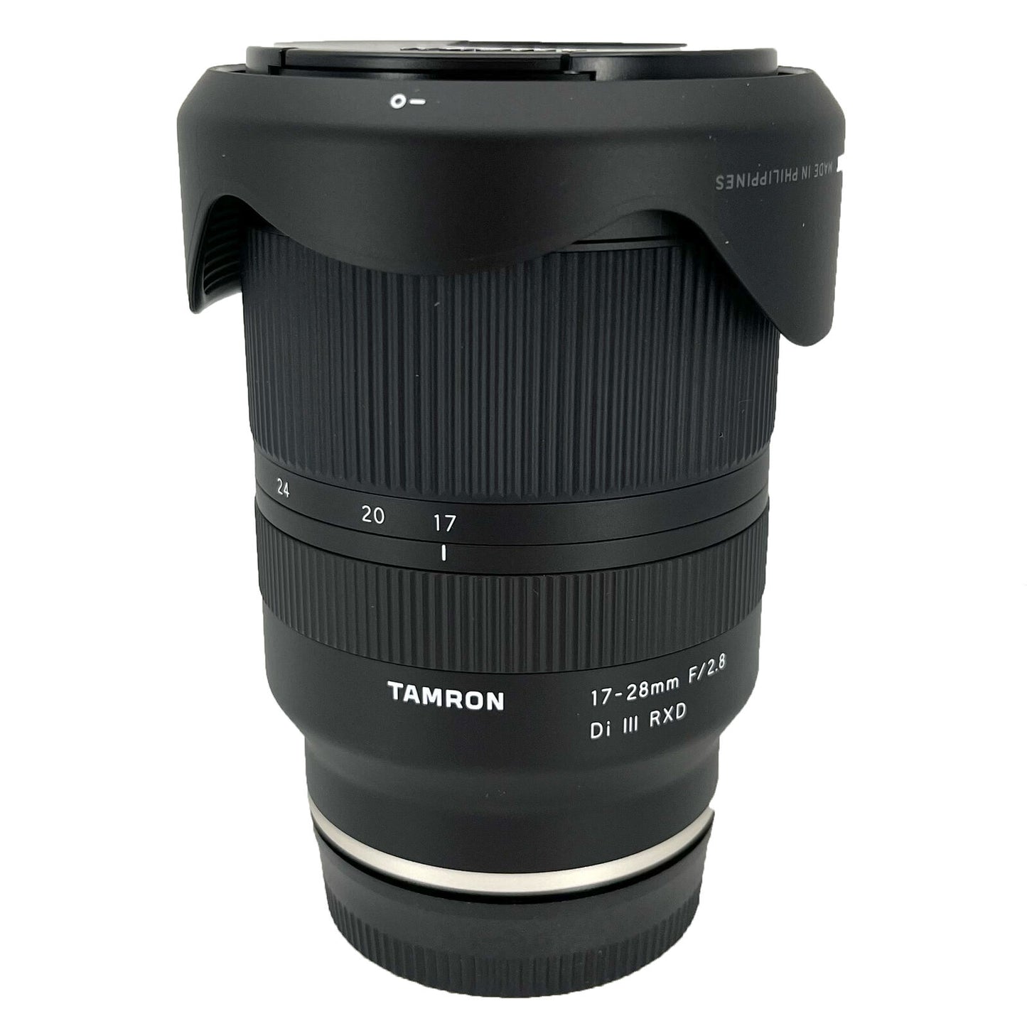 Tamron 17-28Mm F/2.8 Di III RXD Wide-Angle Zoom Lens for Sony E AFA046S-700 NEW
