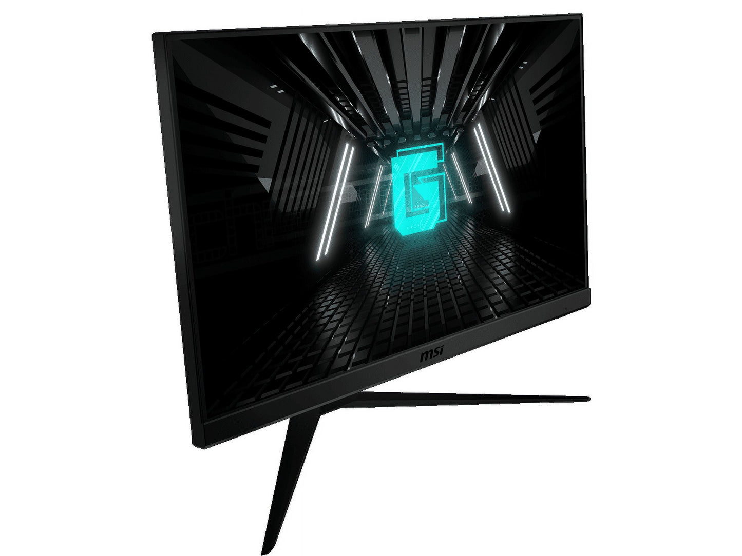 24" 180 Hz Rapid IPS FHD Gaming Monitor 1920 X 1080 G2412F