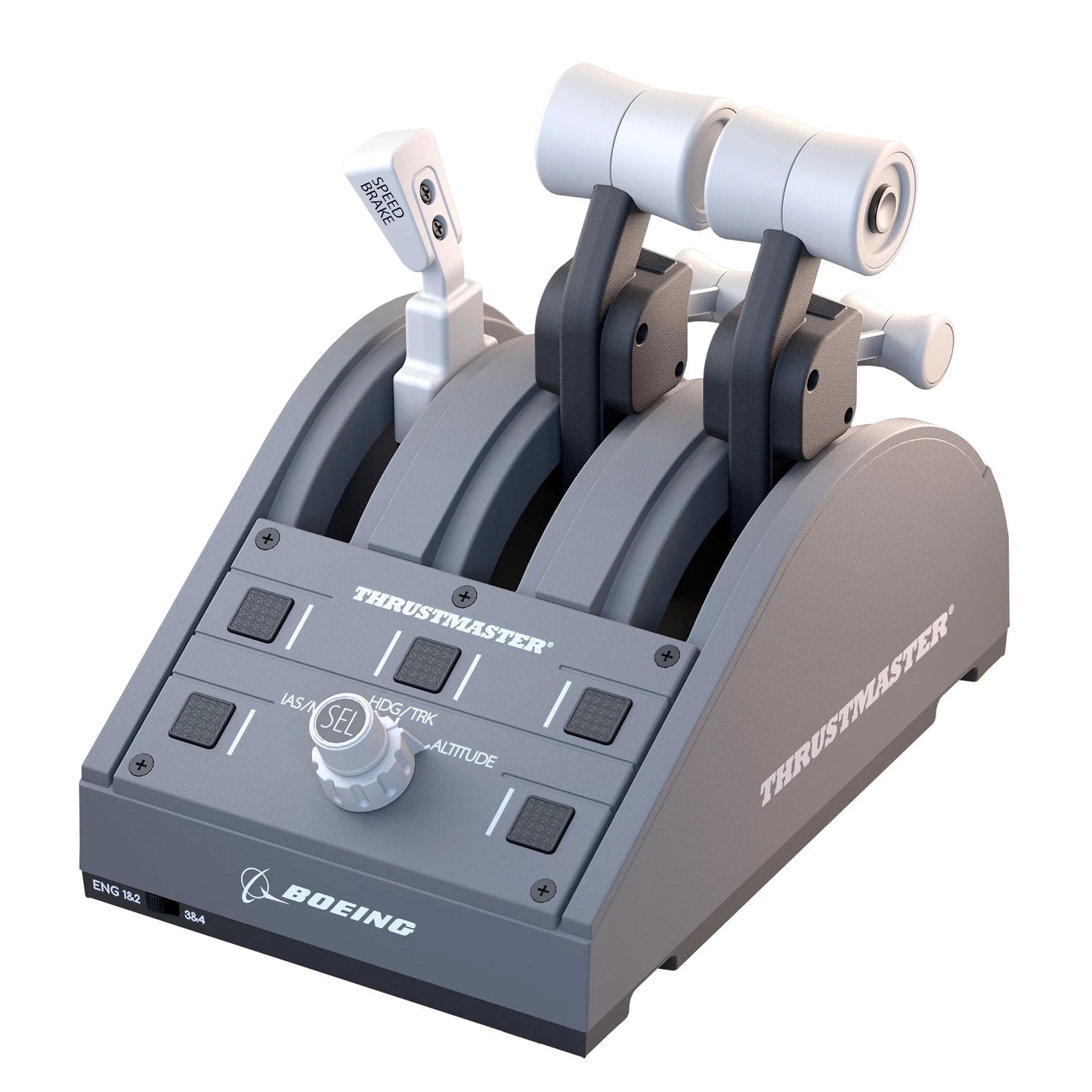 TCA Quadrant Boeing Edition (Xbox Series X|S, PC)