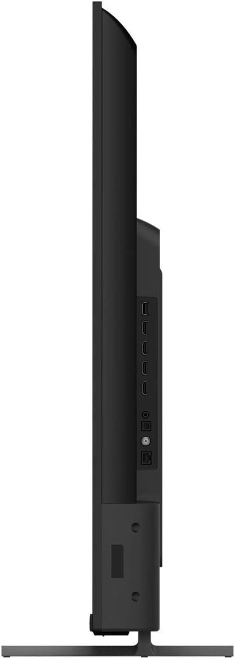 55-Inch M-Series 4K QLED HDR Smart TV W/Voice Remote, Dolby Vision, HDR10+, Alexa Compatibility, M55Q7-J01, 2022 Model
