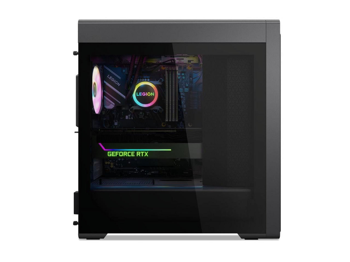 Legion Tower 7I Gen 8 Desktop, I7-13700Kf, NVIDIA® Geforce RTX 4080 16GB GDDR6X, GB, 1TB SSD, for Gaming