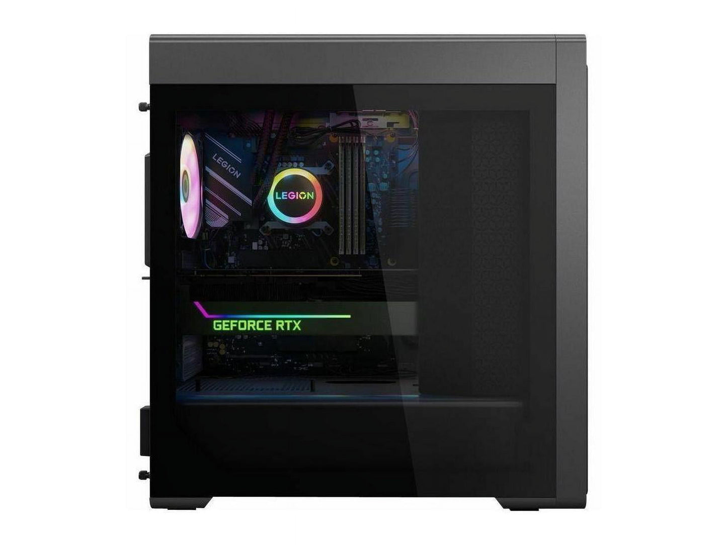 Legion Tower 7I Gen 8 Desktop, I7-13700Kf, NVIDIA® Geforce RTX 4080 16GB GDDR6X, GB, 1TB SSD, for Gaming