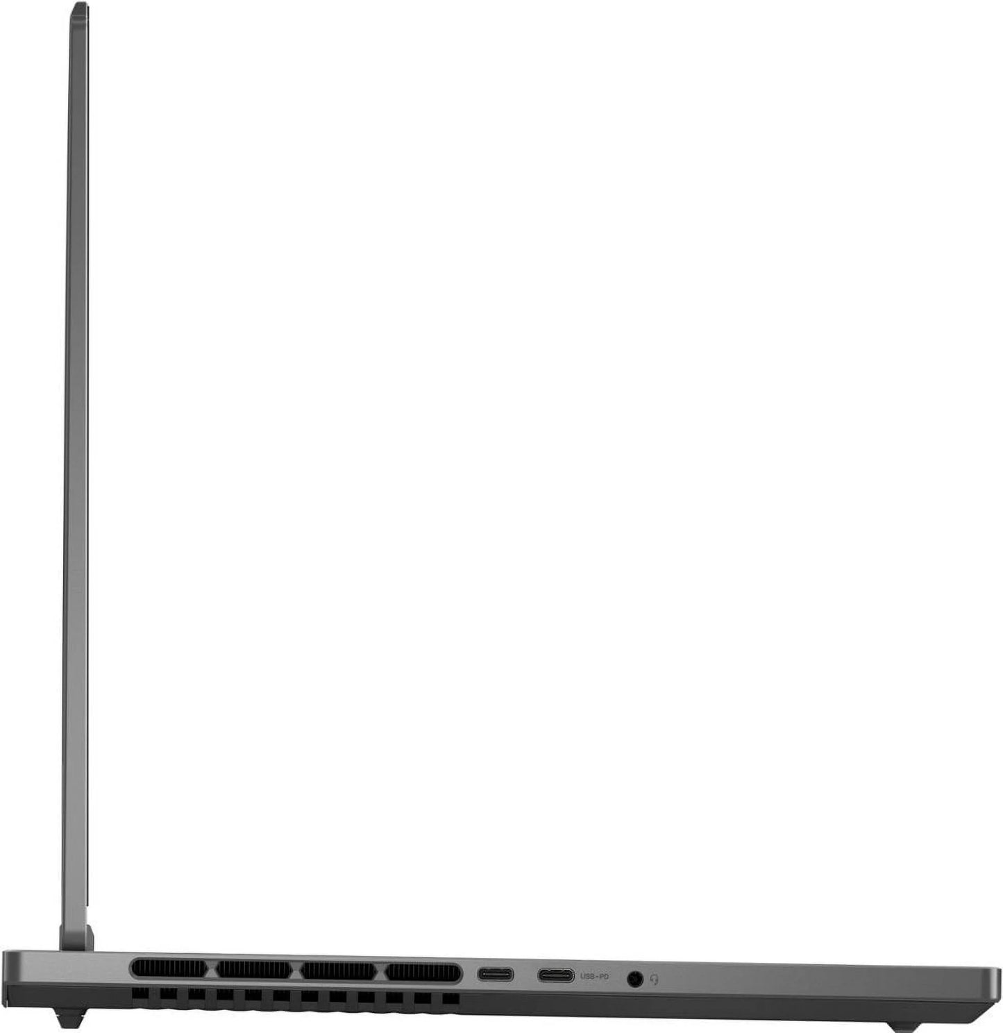 Legion Slim 5 Gaming Laptop 16.0In 165 Hz WQXGA (8-Core AMD Ryzen 7 7840HS, 64GB DDR5, 1TB Pcie SSD, Geforce RTX 4060 8GB, per Key RGB KYB, Wifi 6, BT 5.3, Win 10 Pro)