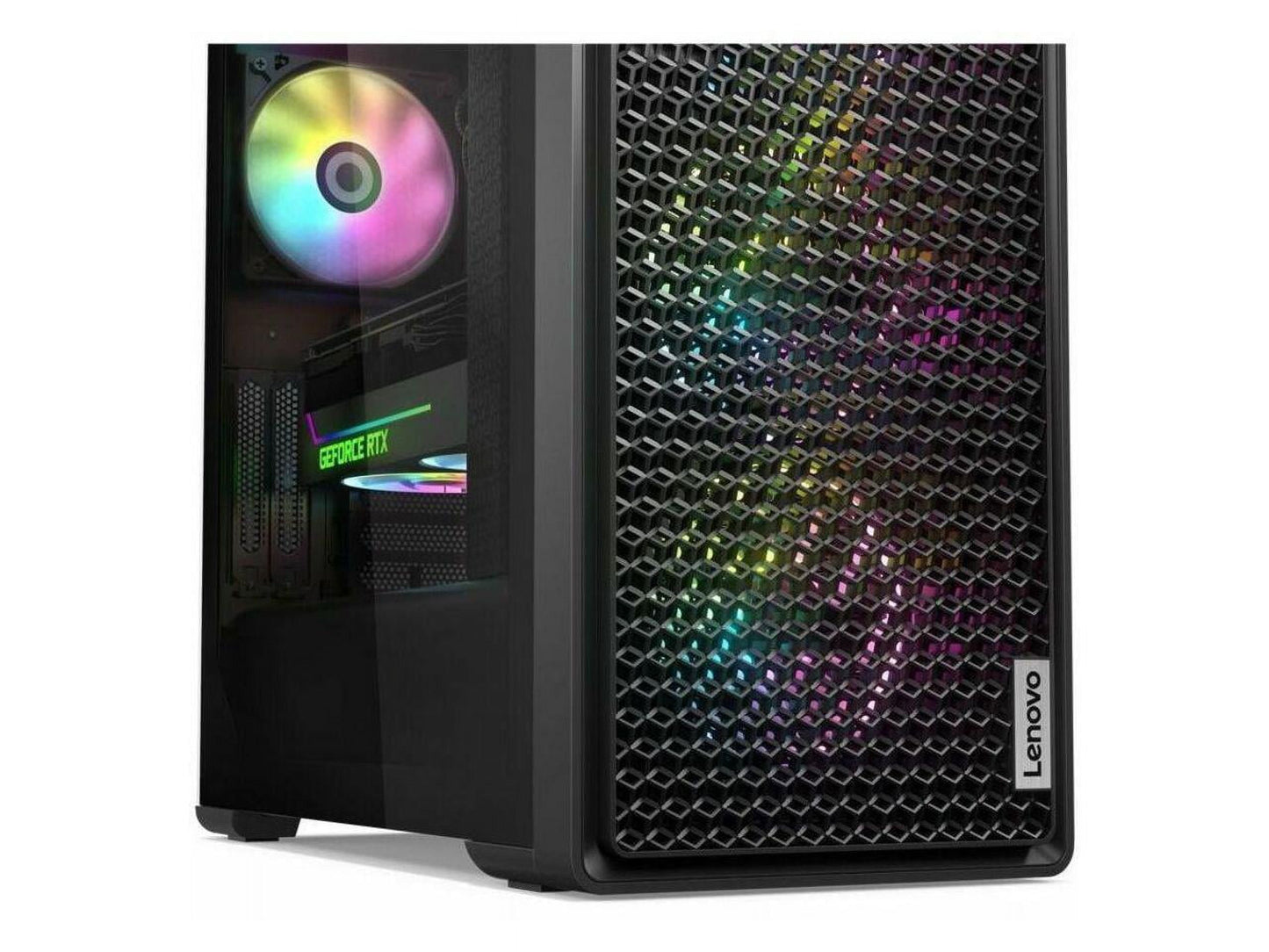 Legion Tower 7I Gen 8 Desktop, I7-13700Kf, NVIDIA® Geforce RTX 4080 16GB GDDR6X, GB, 1TB SSD, for Gaming