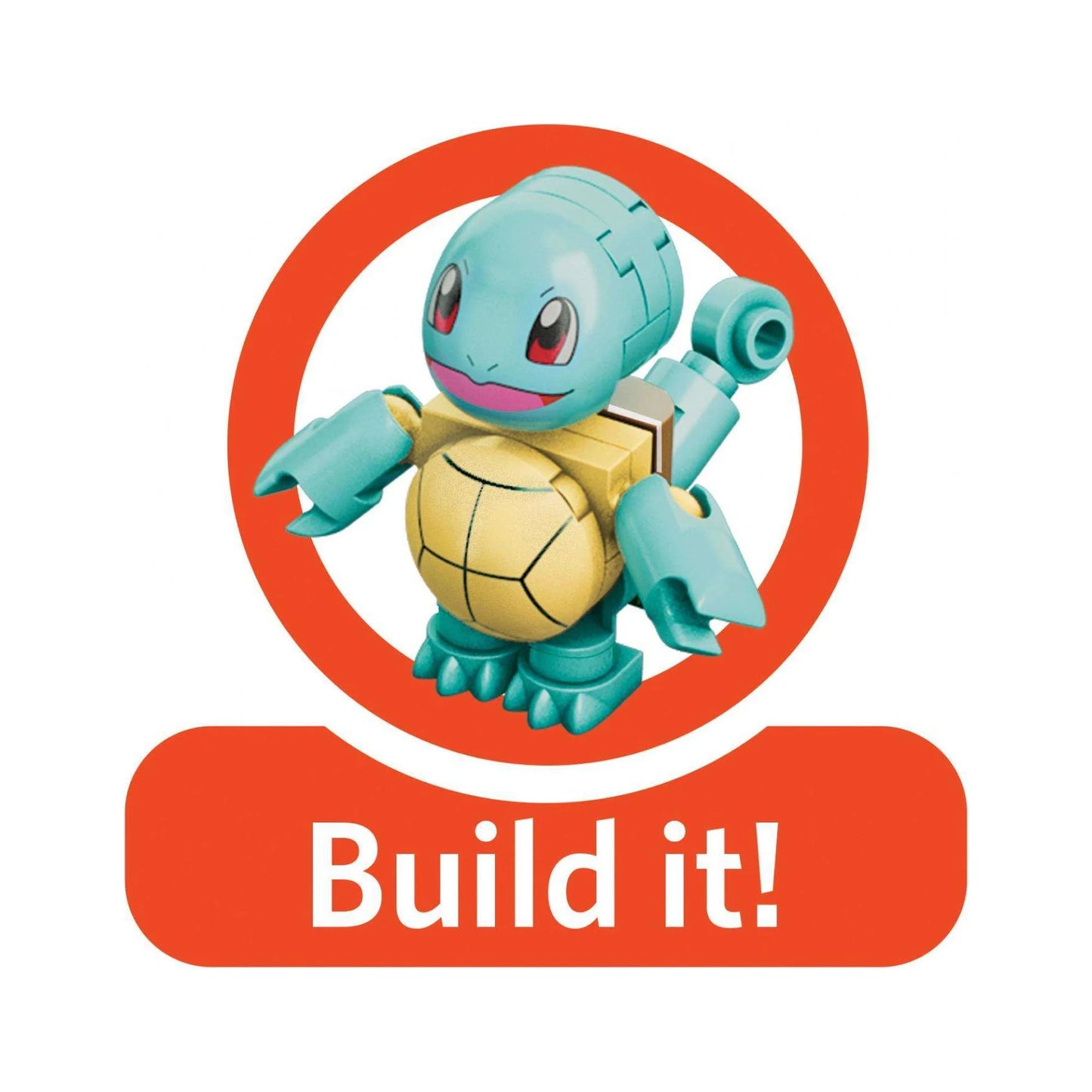 Pokemon Squirtle Vs. Charmander Battle Pack