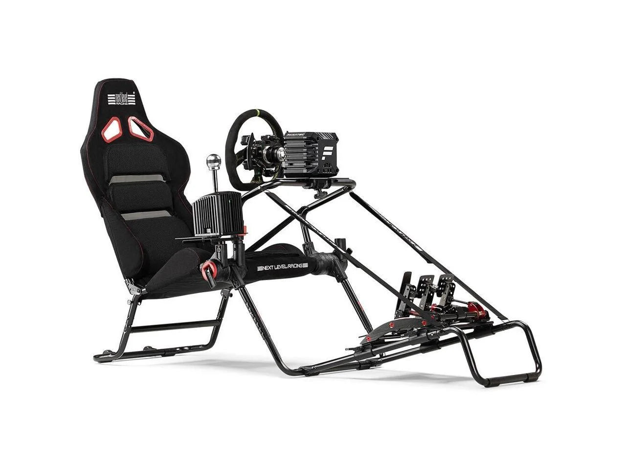 NLR-S031 Gtlite Pro Foldable Racing Cockpit