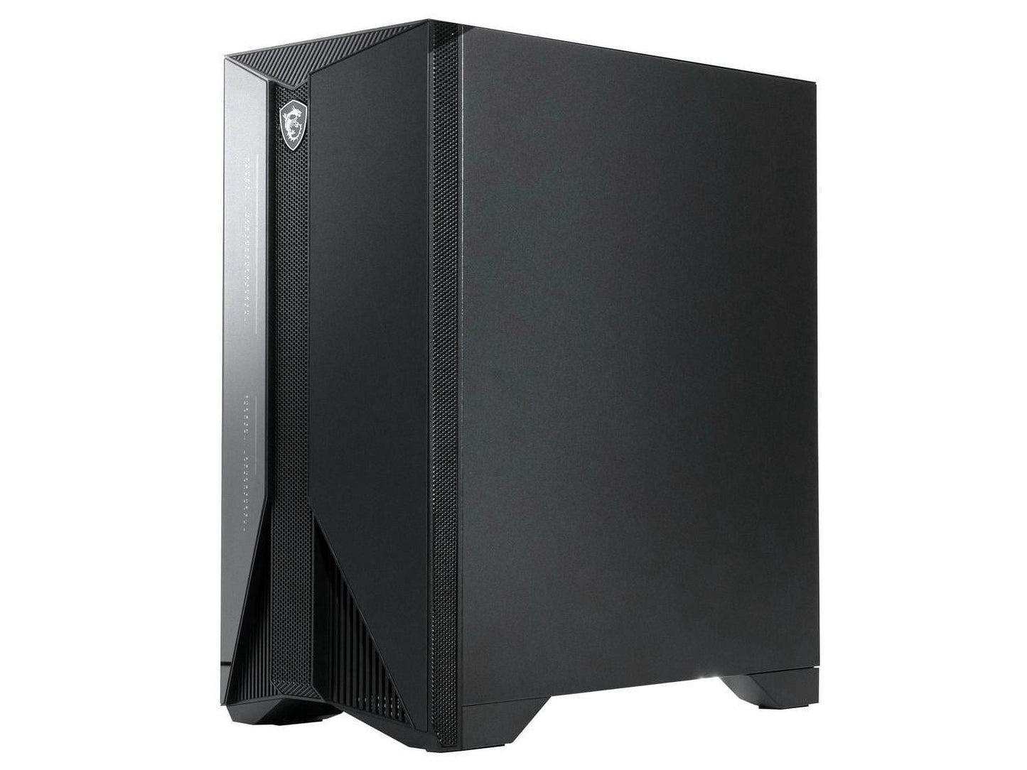 Gaming Desktop Aegis RS 14NUF7-673US Intel Core I7-14700Kf 32GB DDR5 2 TB Pcie SSD Geforce RTX 4070 Ti SUPER Windows 11 Home 64-Bit