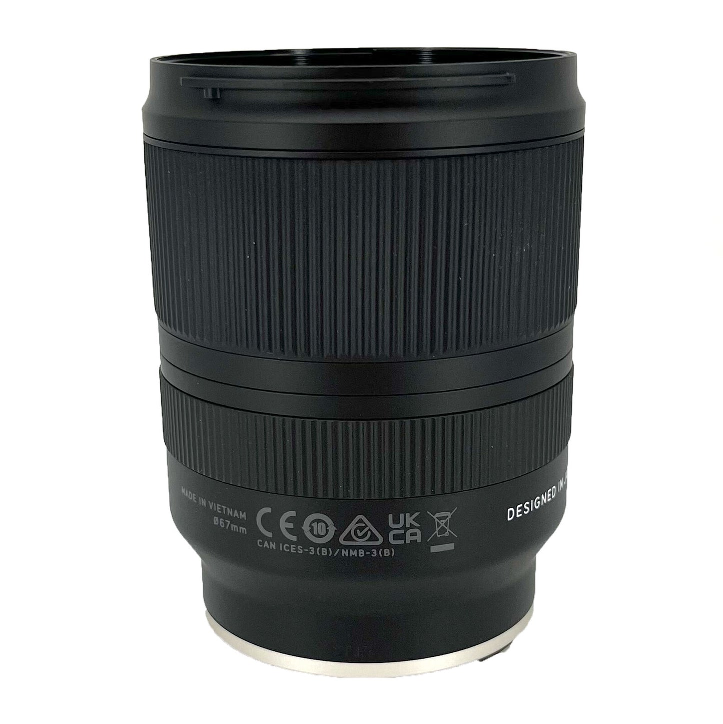 Tamron 17-28Mm F/2.8 Di III RXD Wide-Angle Zoom Lens for Sony E AFA046S-700 NEW