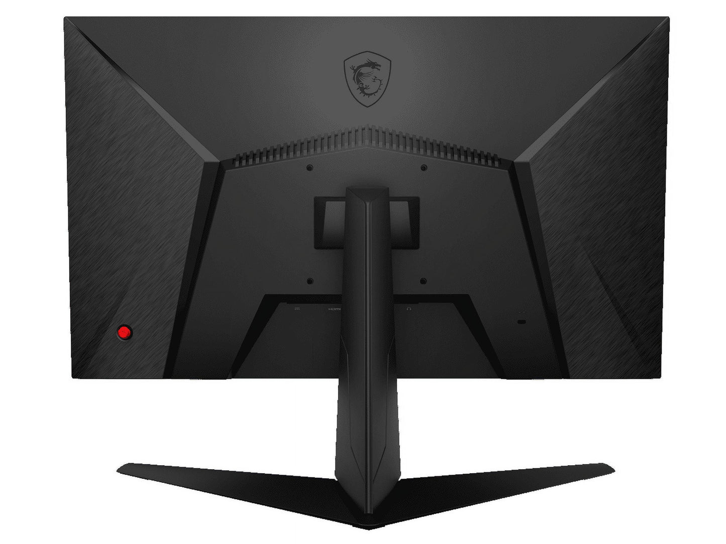 24" 180 Hz Rapid IPS FHD Gaming Monitor 1920 X 1080 G2412F