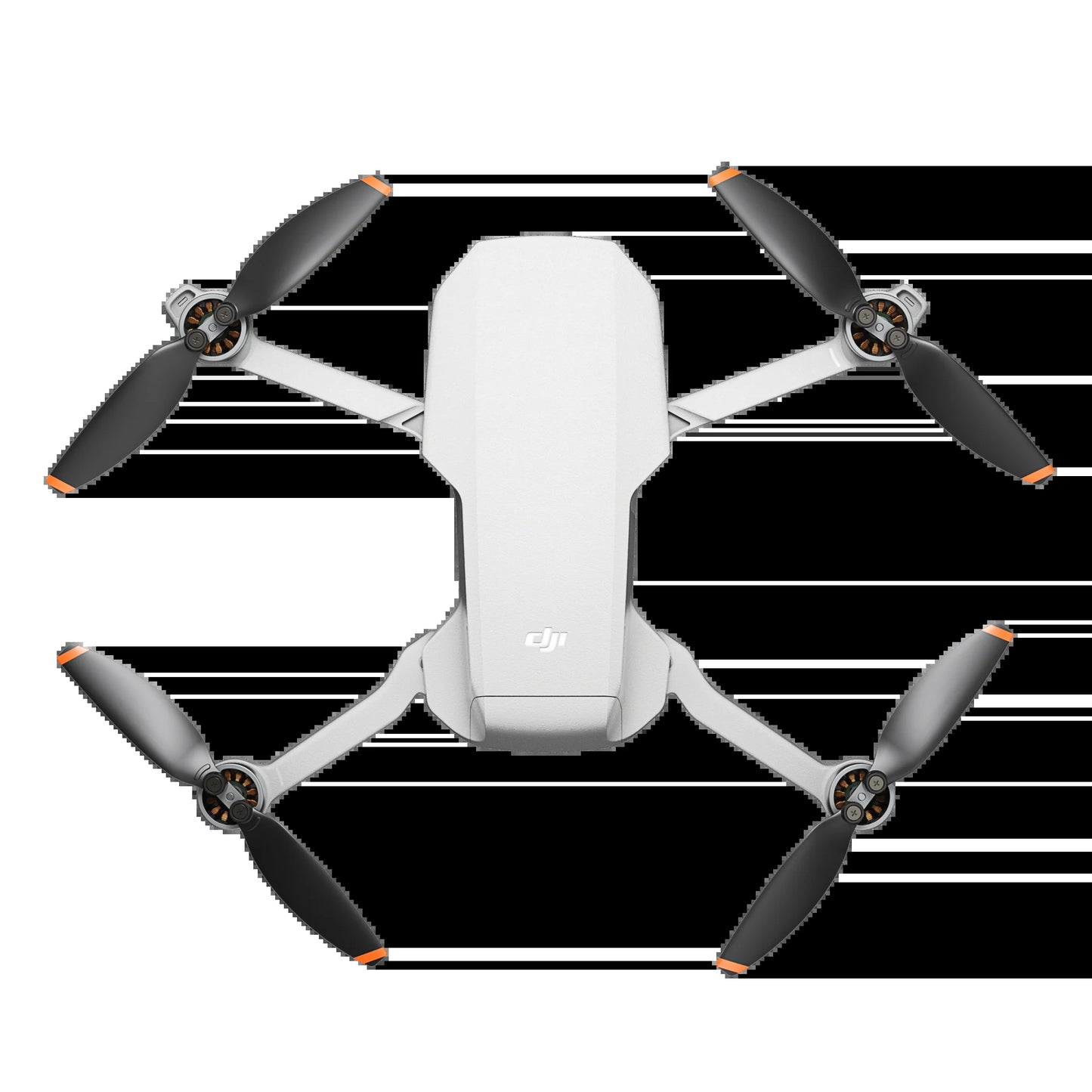 Mini 2 SE 10 Km HD Video Transmission Aerial Drone with Accessories Included