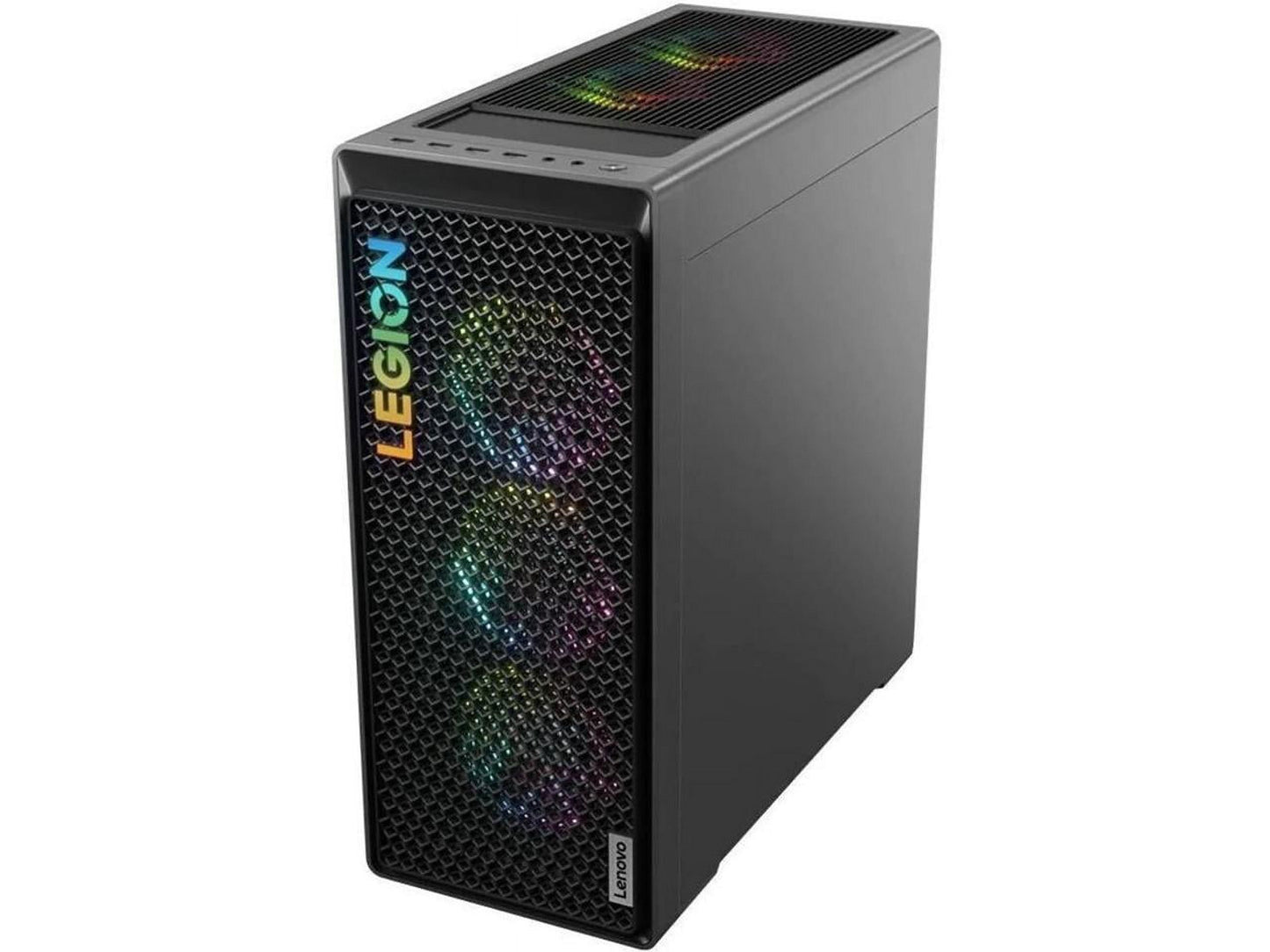Legion Tower 7I Gen 8 Desktop, I7-13700Kf, NVIDIA® Geforce RTX 4080 16GB GDDR6X, GB, 1TB SSD, for Gaming