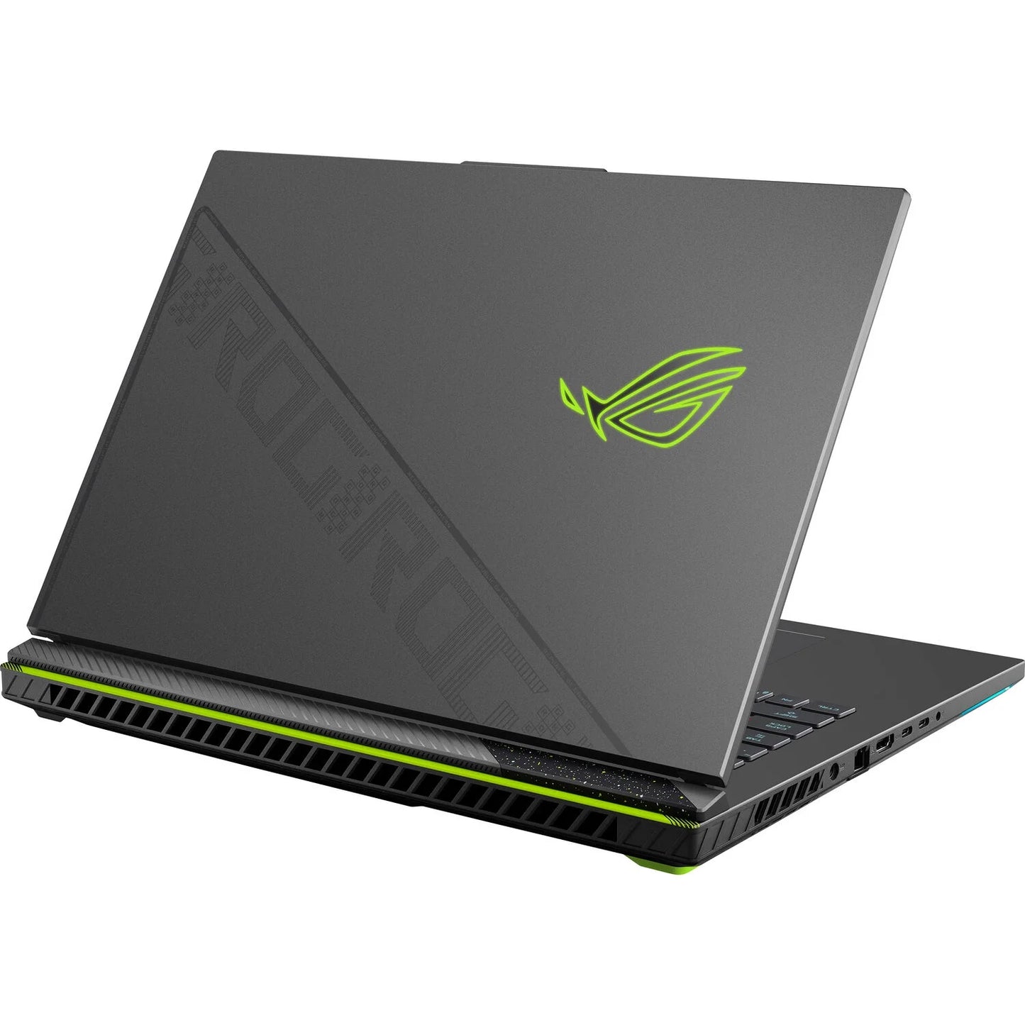 2024 ROG Strix G18 Gaming Laptop 18In 240 Hz WQXGA Display (Intel I9-14900Hx 24-Core, Geforce RTX 4070 8GB, 32GB DDR5, 2TB Pcie SSD, per Key RGB KYB, Thunderbolt 4, Wifi 6E, Win 10 Pro)