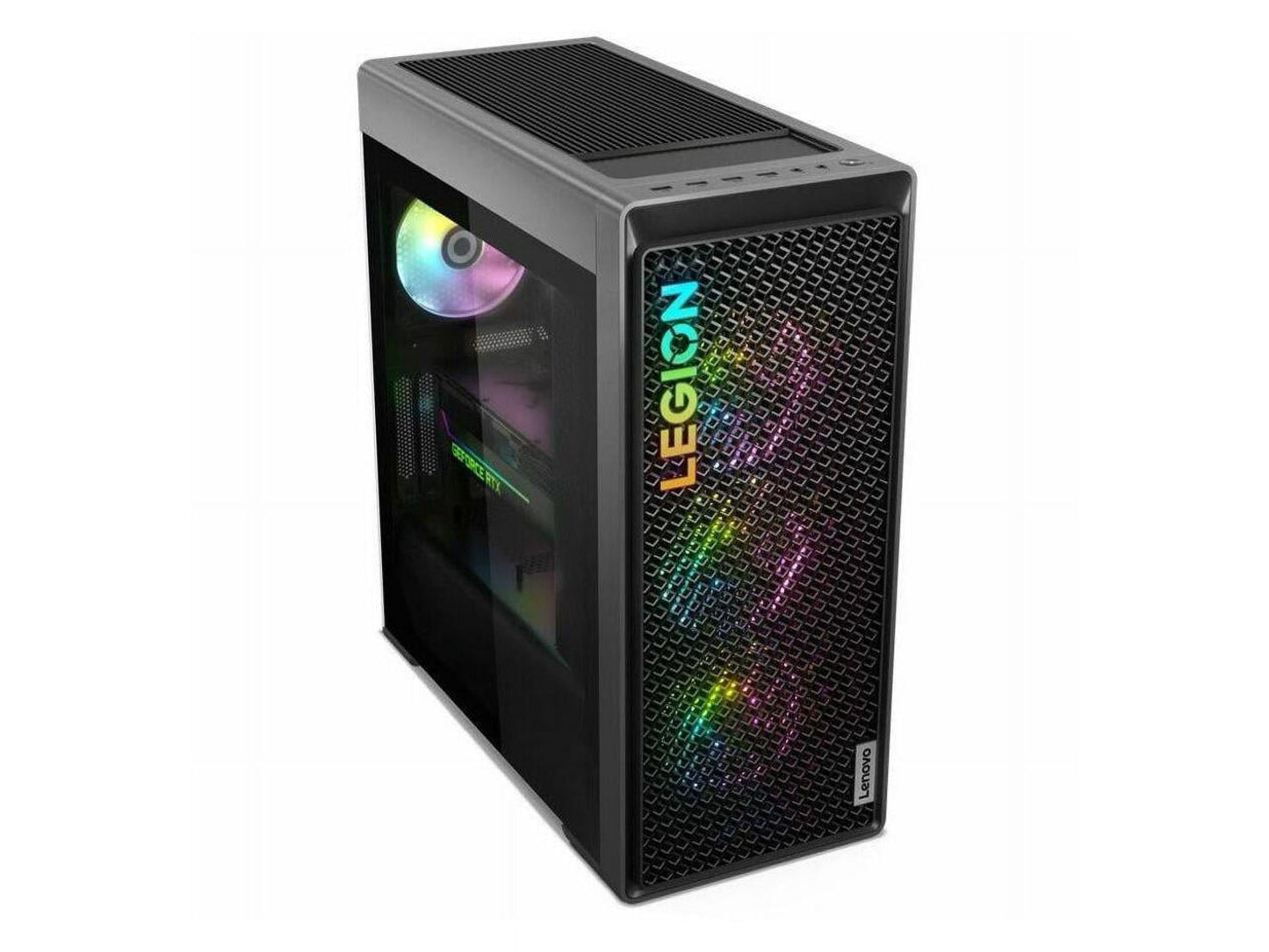 Legion Tower 7I Gen 8 Desktop, I7-13700Kf, NVIDIA® Geforce RTX 4080 16GB GDDR6X, GB, 1TB SSD, for Gaming