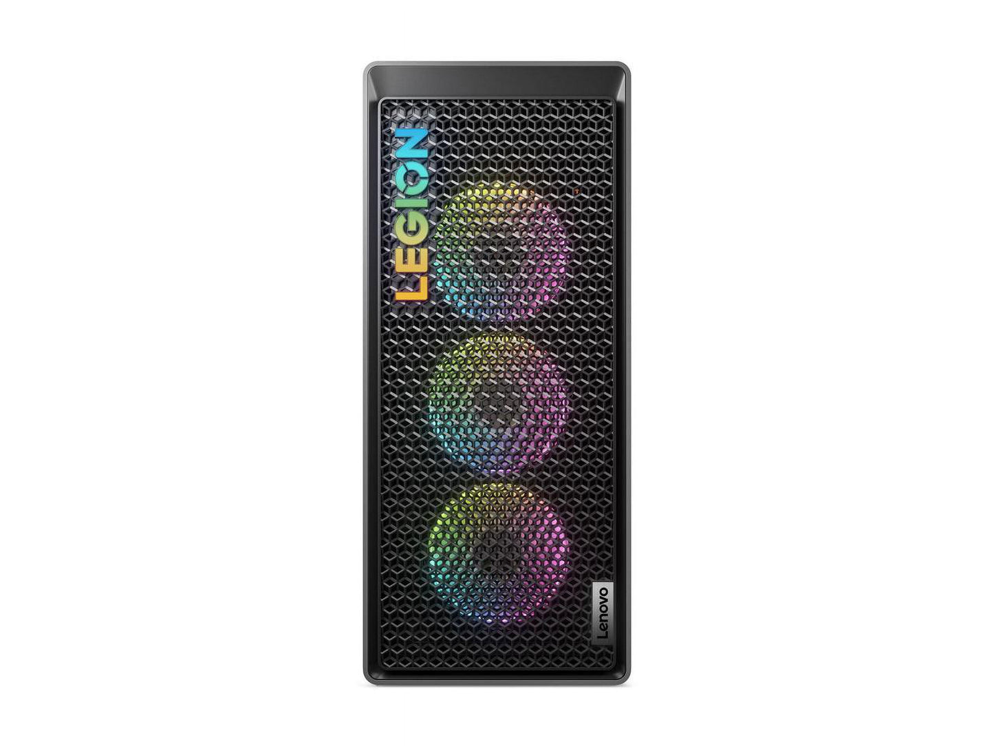 Legion Tower 7I Gen 8 Desktop, I7-13700Kf, NVIDIA® Geforce RTX 4080 16GB GDDR6X, GB, 1TB SSD, for Gaming